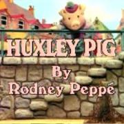 Huxley Pig