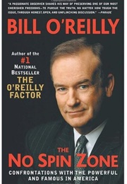 The No Spin Zone (Bill O'Reilly)