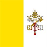 Vatican City (Vatican City)