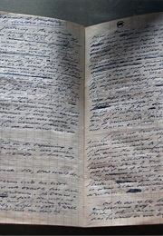 Human Wishes (Samuel Beckett)