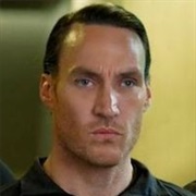 Callan Mulvey - Jack Rollins