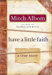 Have a Little Faith (Mitch Albom)