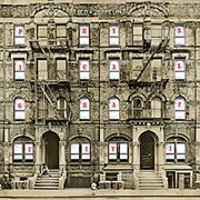 Houses of the Holy - Led Zeppelin