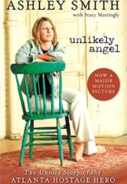 Unlikely Angel (Ashley Smith)