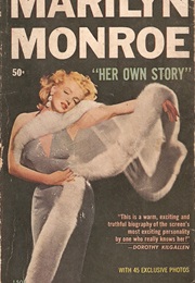 Marilyn Monroe (George Carpozi)