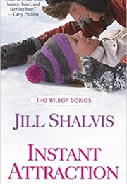 Instant Attraction (Jill Shalvis)