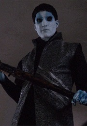 Agents of S.H.I.E.L.D. S5ep7: Together or Not at All (2018)