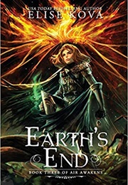 Earth's End (Elise Kova)