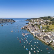 Fowey Estuary