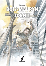 Bois-Mauryn Tornit 1 - Babette (Hermann)