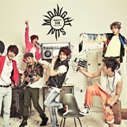 Beautiful Night (B2ST)