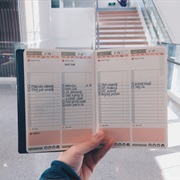 Define Your Goals for This Year