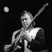 Danny Gatton