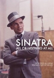 Sinatra: All or Nothing at All (Part II) (2015)
