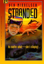 Stranded (Ben Mikaelson)