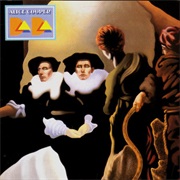 Cooper, Alice: Da Da