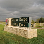 Glacier Ridge