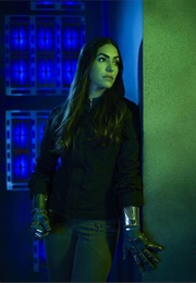 Agents of S.H.I.E.L.D. S6ep4: Code Yellow (2019)