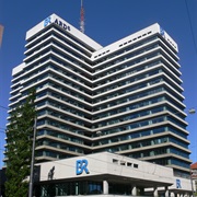 Bayerischer Rundfunk