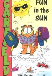 Garfield Fun in the Sun (Jim Davies)