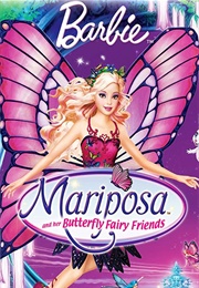 Barbie: Mariposa (2008)
