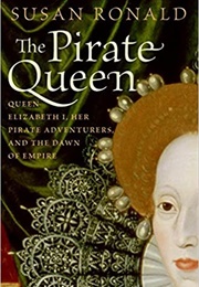 The Pirate Queen (Susan Ronald)