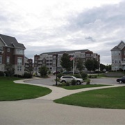 St. Francis, Wisconsin