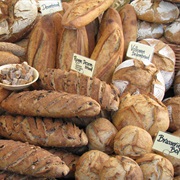 Dutch Bread