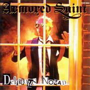 Armored Saint - Delirious Nomad