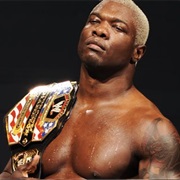 Shelton Benjamin
