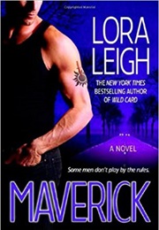 Maverick (Lora Leigh)