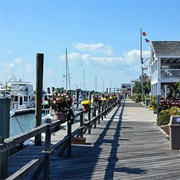 Beaufort, North Carolina