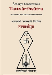 Tatva Sutra (Uma Swati)