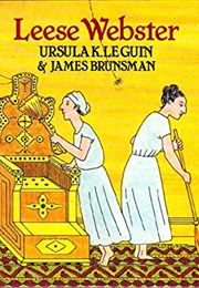 Leese Webster (Ursula K. Le Guin)