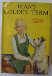 Jean's Golden Term (Angela Brazil)