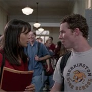 Deliliah and Stan the Faculty