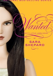 Wanted (Sarah Sheppard)