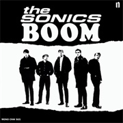 The Sonics, Boom