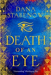 Death of an Eye (Dana Stabenow)