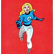 Invisible Womanhttps://I.Pinimg.com/736X/5D/Ea/17/5Dea17fa85e5b87638785f9a3f86d23e--Invisible-Woman-