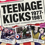 Teenage Kicks 1977-1981