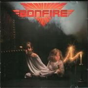 Bonfire - Don't Touch the Light