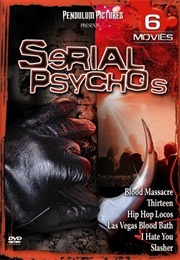 Blood Massacre (1991)