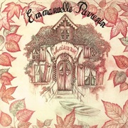 Emmanuelle Parrenin - Maison Rose