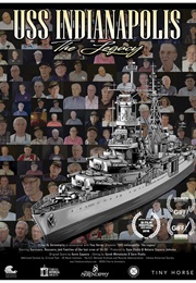 USS Indianapolis the Legacy (2016)