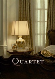 Quartet. (2012)