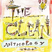The Clean - Anthology
