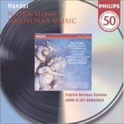 George Frideric Handel - Water Music