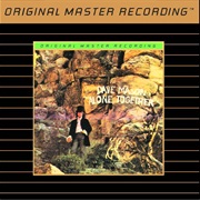 Dave Mason - Shouldn't Have Took More Than You Gave