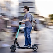 E-Scooter